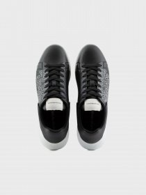 Кросівки повсякденні Emporio Armani модель X4X264-XN732-K001 Кросівки повсякденні Emporio Armani модель X4X264-XN732-K001 Фото