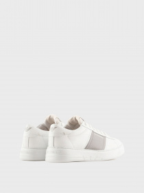 Кроссовки Emporio Armani модель X4X570-XN840-K525 Фото