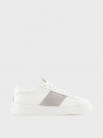 Кроссовки Emporio Armani модель X4X570-XN840-K525 Фото