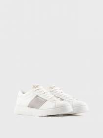 Кроссовки повседневные Emporio Armani модель X4X570-XN840-K525 Фото