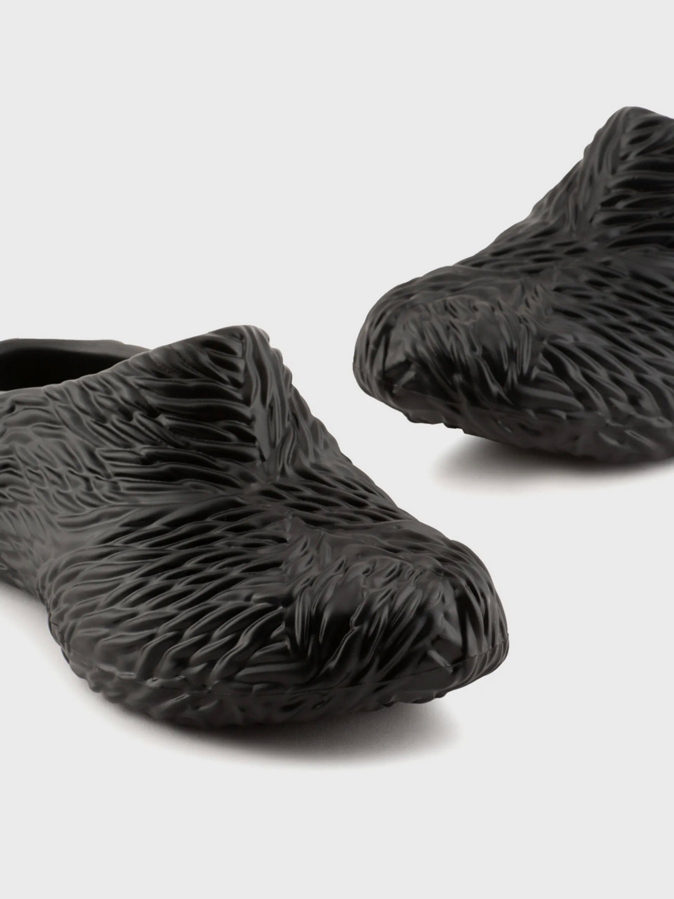 Сабо Emporio Armani модель X4R008-XF715-00002 Фото