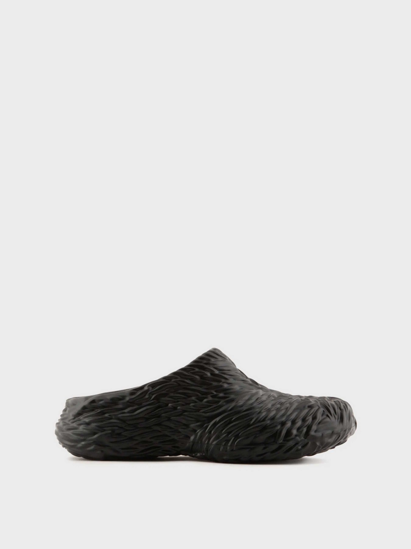 Сабо Emporio Armani модель X4R008-XF715-00002 Фото