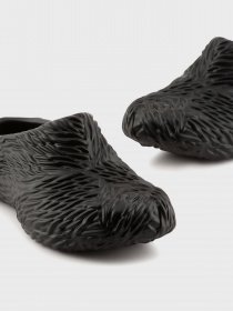 Сабо Emporio Armani модель X4R008-XF715-00002 Фото