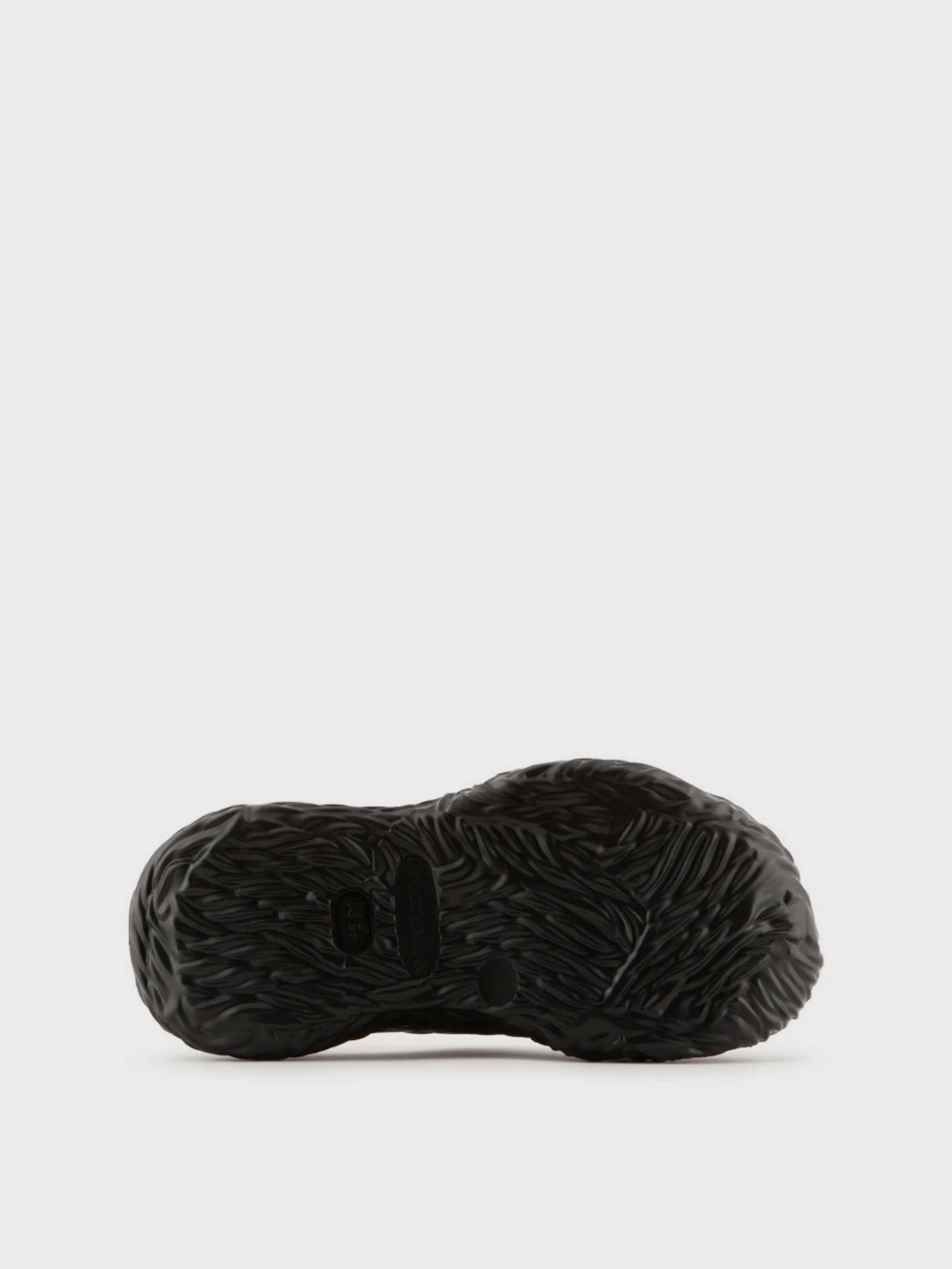 Сабо Emporio Armani модель X4R008-XF715-00002 Фото