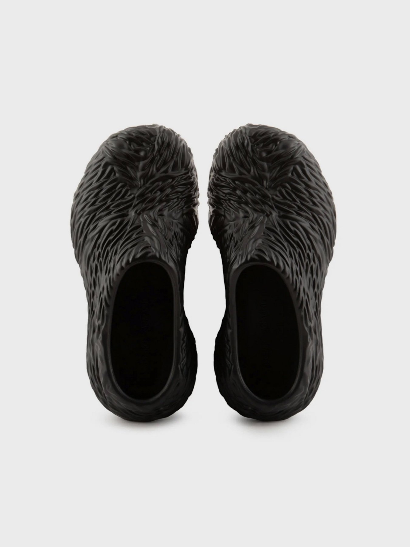 Сабо Emporio Armani модель X4R008-XF715-00002 Фото