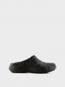 Сабо Emporio Armani модель X4R008-XF715-00002 Фото