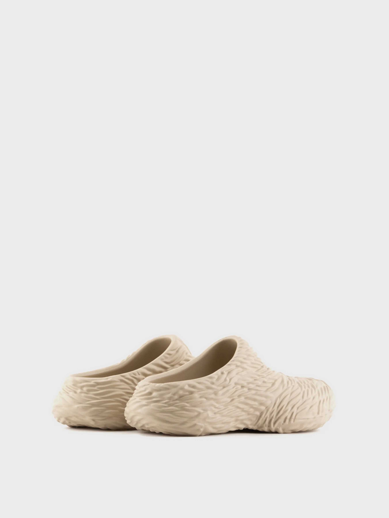 Сабо Emporio Armani модель X4R008-XF715-00036 Фото