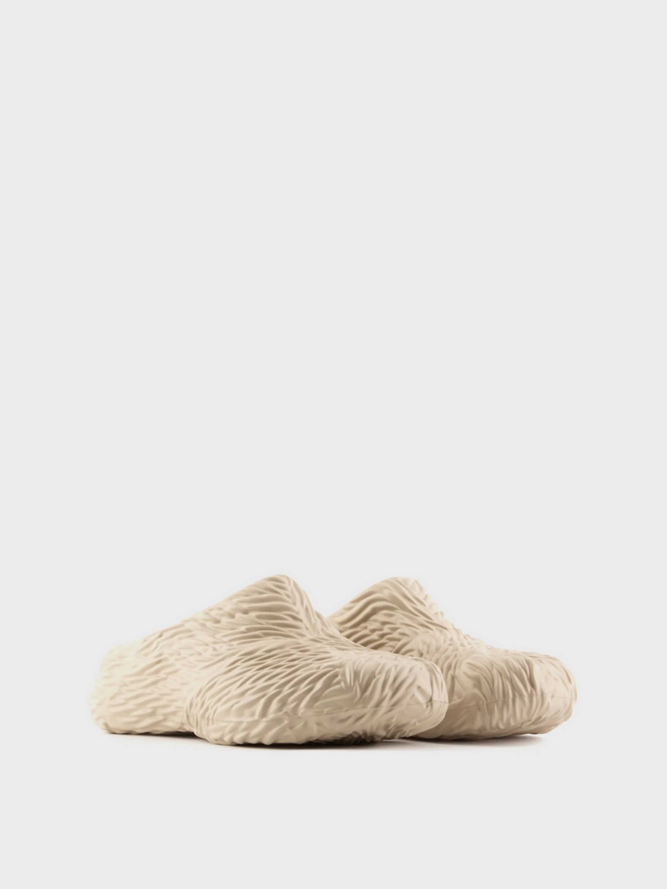 Сабо Emporio Armani модель X4R008-XF715-00036 Фото