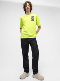 Сабо Emporio Armani модель X4R008-XF715-00036 Фото