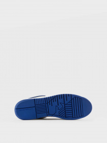 Кеди низькі Emporio Armani модель X4X264-XN001-N644 Фото