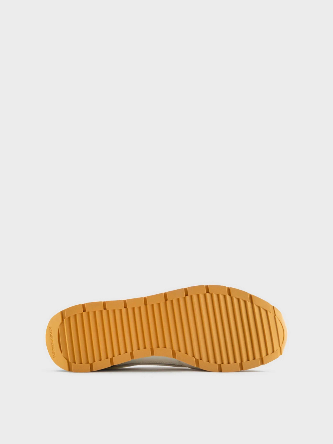 Кроссовки повседневные Emporio Armani модель X4X537-XN730-S433 Фото