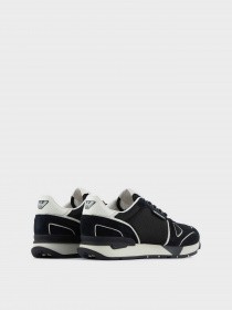 Кроссовки Emporio Armani модель X4X544-XM727-Q834 Фото