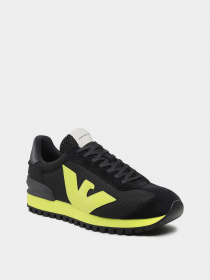 Кроссовки Emporio Armani модель X4X583-XN647-S737 Фото