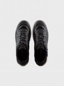 Кроссовки Emporio Armani модель X4X609-XN734-A083 Фото