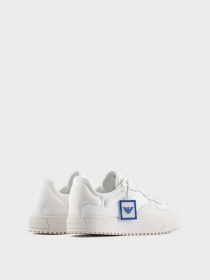 Кроссовки Emporio Armani модель X4X609-XN734-S437 Фото