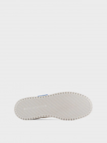 Кроссовки Emporio Armani модель X4X609-XN734-S437 Фото