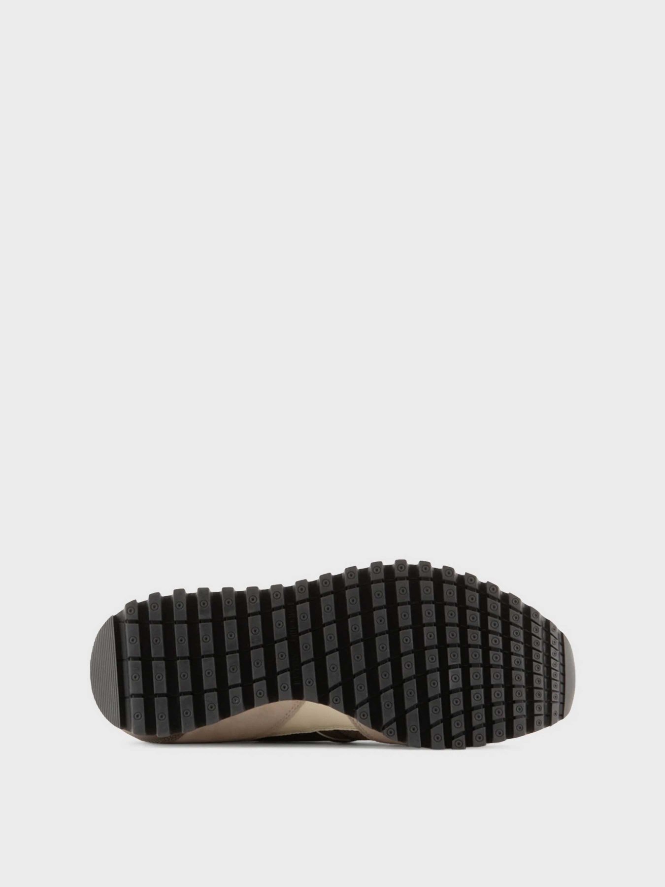 Кроссовки Emporio Armani модель X4X616-XN632-S731 Фото