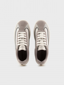 Кроссовки Emporio Armani модель X4X623-XN791-S151 Фото