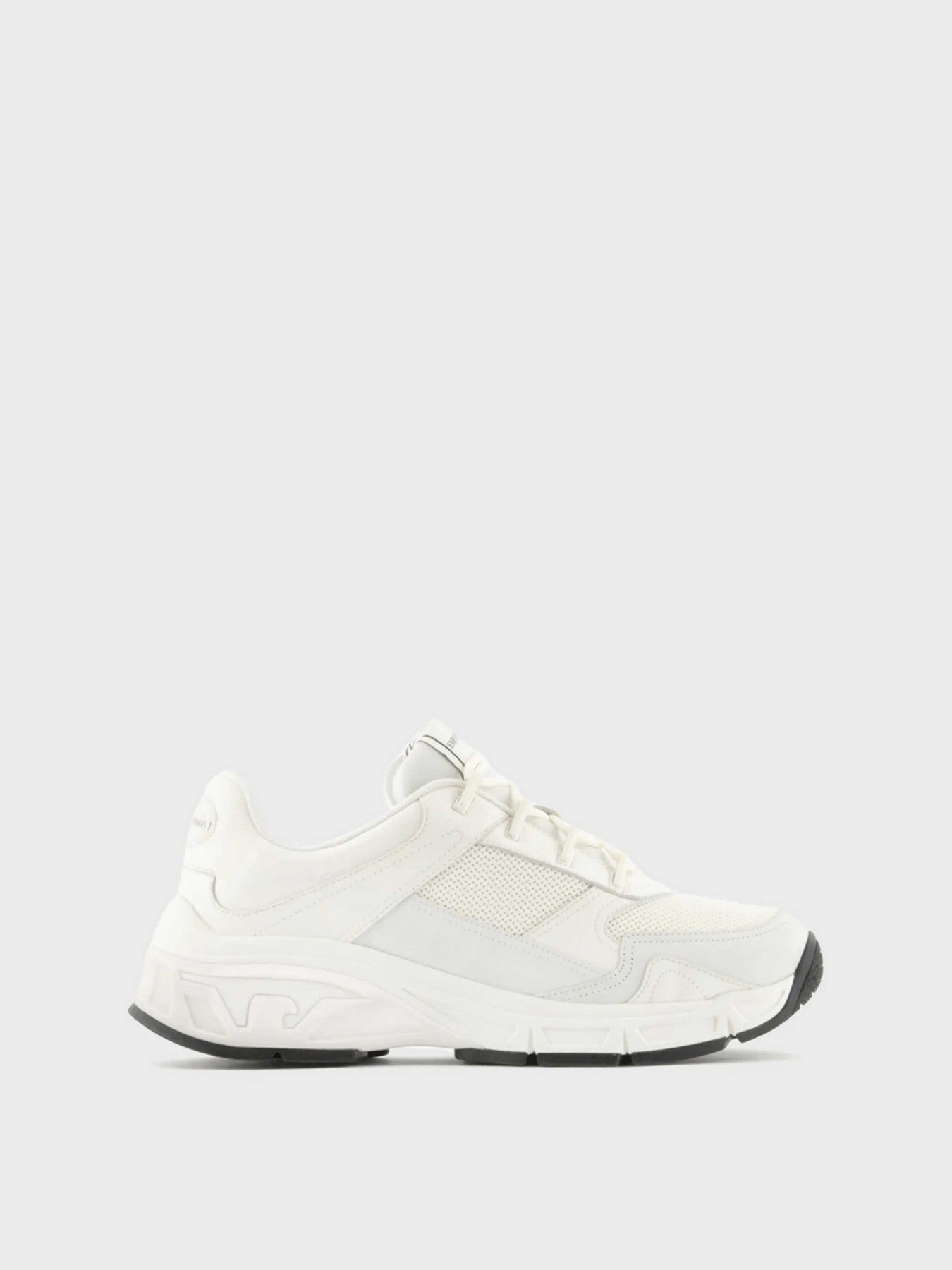 Кроссовки Emporio Armani модель X4X625-XN799-M222 Фото