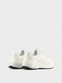 Кроссовки Emporio Armani модель X4X625-XN799-M222 Фото