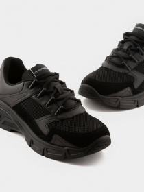 Кроссовки Emporio Armani модель X4X625-XN799-R926 Фото