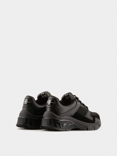 Кросівки Emporio Armani модель X4X625-XN799-R926 — фото - INTERTOP
