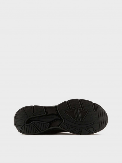 Кросівки Emporio Armani модель X4X625-XN799-R926 — фото 4 - INTERTOP