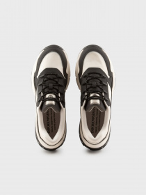 Кроссовки Emporio Armani Travel Essentials модель X4X626-XN800-N814 Фото