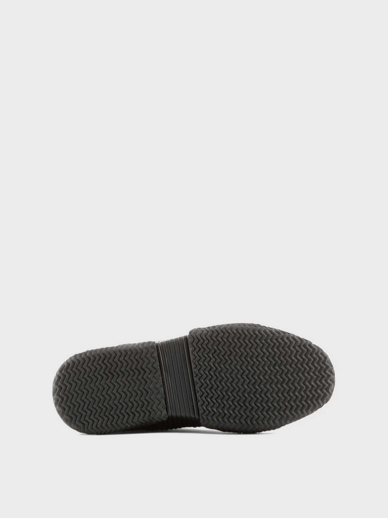 Кроссовки Emporio Armani модель X4Z116-XN738-K001 Фото