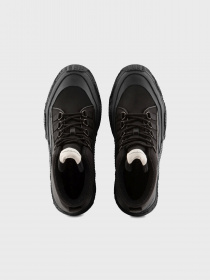 Кроссовки Emporio Armani модель X4Z116-XN738-K001 Фото