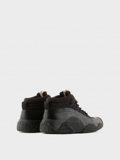 Кросівки Emporio Armani модель X4Z116-XN738-K001 — фото - INTERTOP