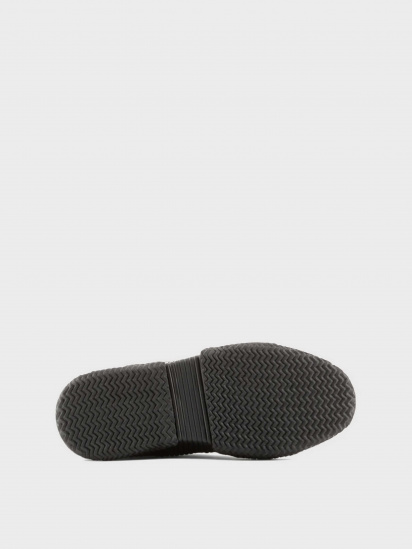 Кросівки Emporio Armani модель X4Z116-XN738-K001 — фото 4 - INTERTOP
