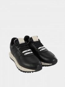 Кроссовки Emporio Armani модель X4X624-XN794-K001 Фото