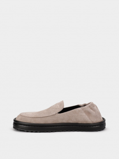 Мокасини Emporio Armani модель X4J109-XF633-00036 — фото - INTERTOP