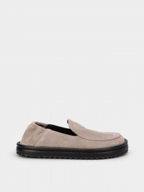 Мокасини Emporio Armani модель X4J109-XF633-00036 Фото