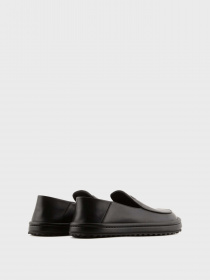 Мокасины Emporio Armani модель X4J109-XF668-00002 Фото