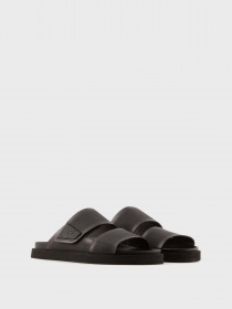 Шльопанці Emporio Armani модель X4P128-XD366-00002 Фото