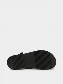 Сандалии Emporio Armani модель X4P126-XN789-K001 Фото