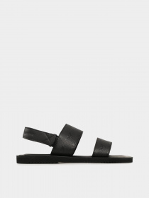 Сандалии Emporio Armani модель X4P126-XN789-K001 Фото