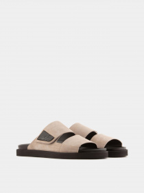 Шльопанці Emporio Armani модель X4P128-XF053-00036 Шльопанці Emporio Armani модель X4P128-XF053-00036 Фото