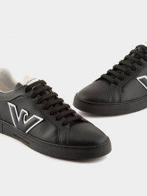 Кроссовки Emporio Armani модель X4X598-XN633-K001 Фото