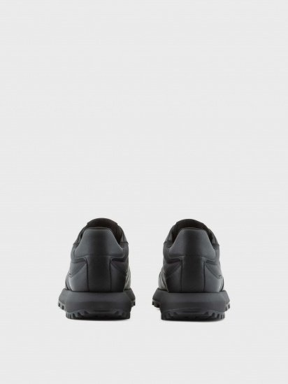 Кросівки Emporio Armani модель X4X630-XN877-K001 — фото - INTERTOP