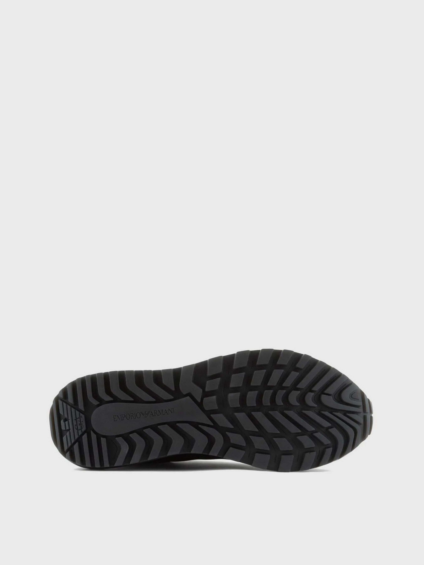 Кроссовки повседневные Emporio Armani модель X4X630-XN877-K001 Кроссовки повседневные Emporio Armani модель X4X630-XN877-K001 Фото