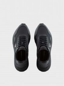 Кроссовки повседневные Emporio Armani модель X4X630-XN877-K001 Кроссовки повседневные Emporio Armani модель X4X630-XN877-K001 Фото