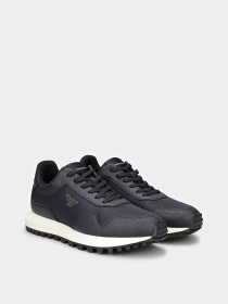 Кроссовки Emporio Armani модель X4X630-XN877-N151 Фото