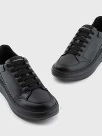 Кроссовки Emporio Armani модель X4X633-XM964-K001 Фото