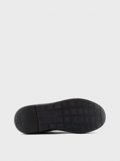 Кросівки Emporio Armani модель X4X633-XM964-K001 — фото 3 - INTERTOP