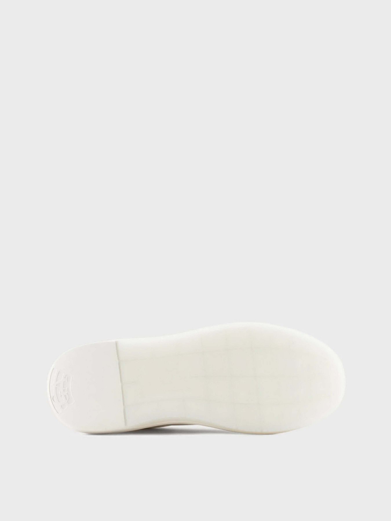 Кроссовки Emporio Armani модель X4X633-XM964-M801 Фото