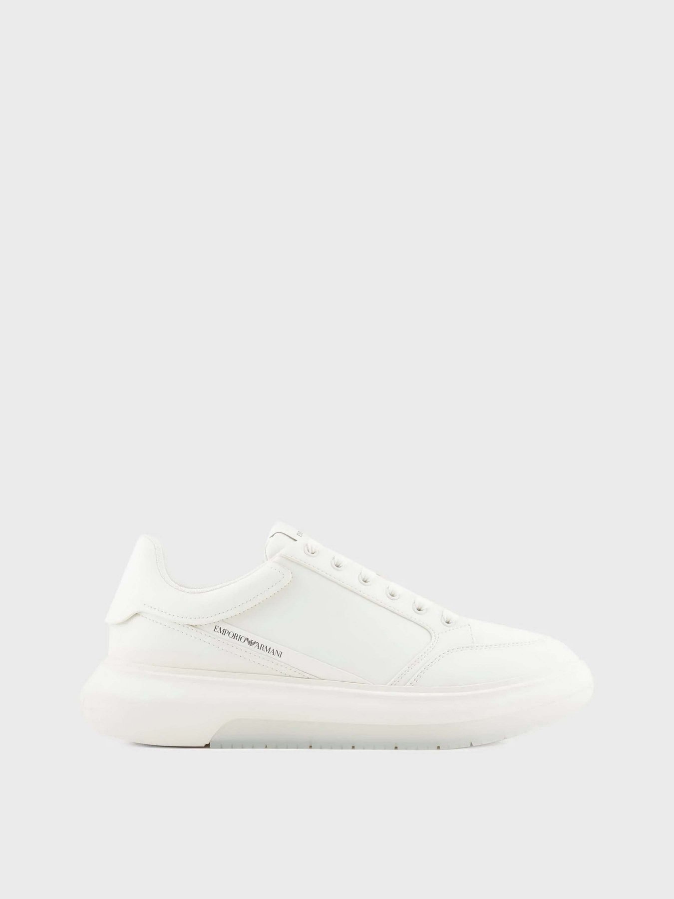 Кроссовки Emporio Armani модель X4X633-XM964-M801 Фото