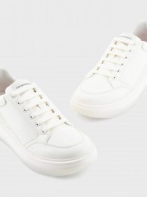 Кроссовки Emporio Armani модель X4X633-XM964-M801 Фото